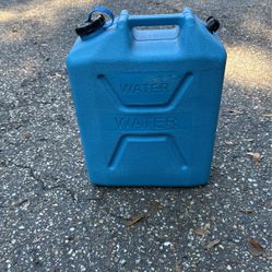 22l Wavian Water Can 