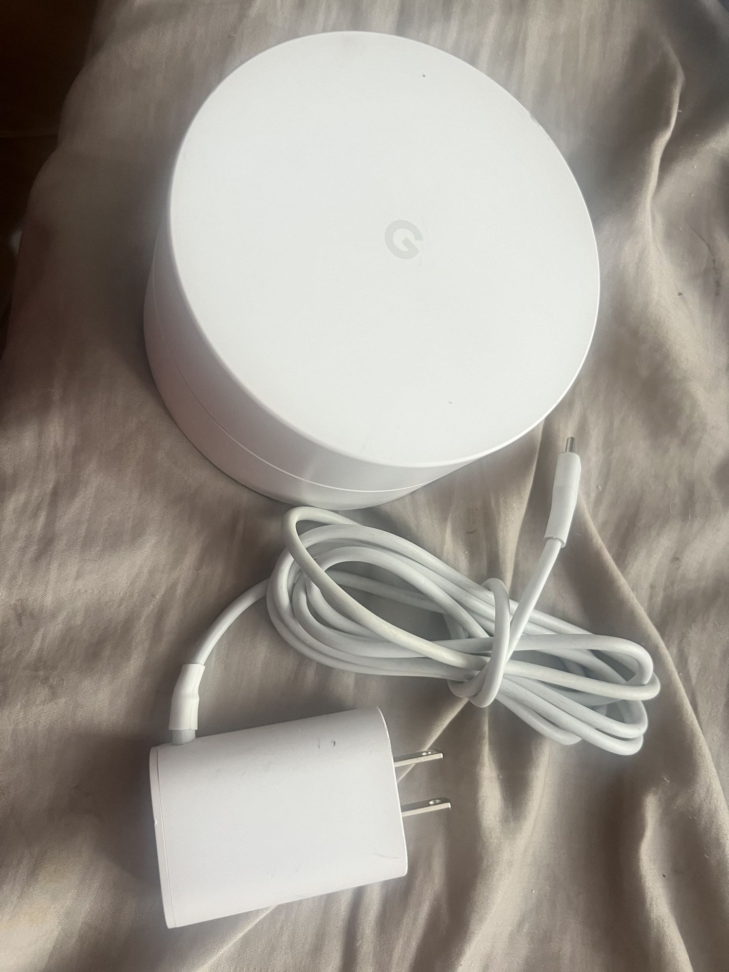 Google Wifi System Router Replacement NLS-1304-25