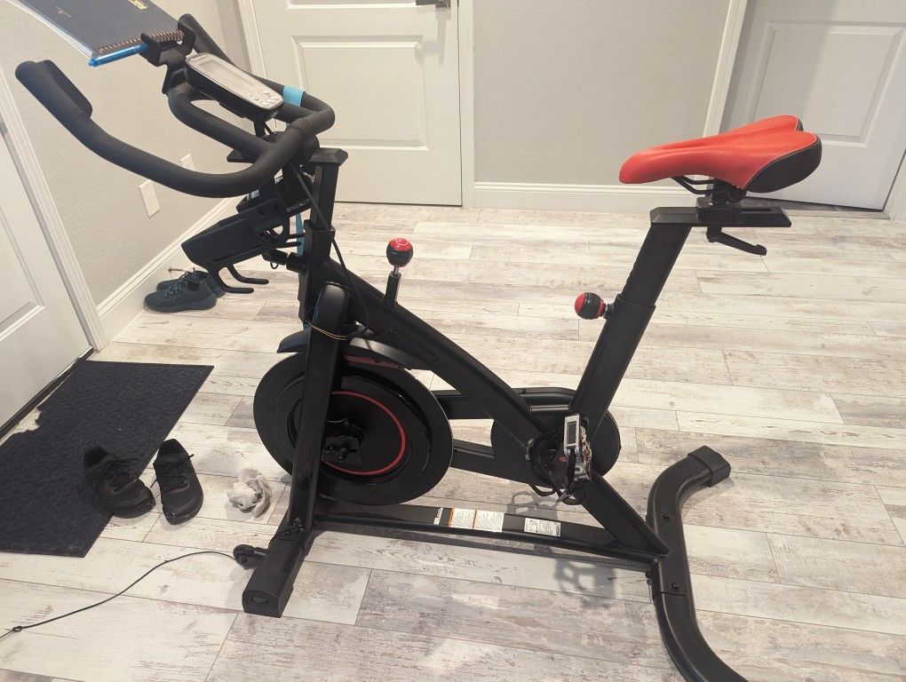 Stationary Bike Bike Shoes For Bowflex C6 Bowflex C6 Bike Northern