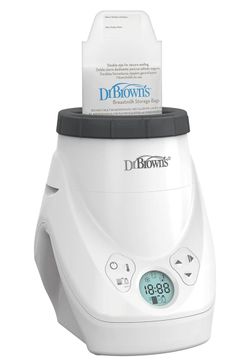 Dr. Brown's Bottle Warmer