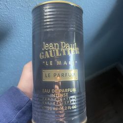 Jean Paul Gaultier Le Male Le Parfum 4.2 oz