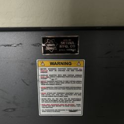 Free Setina Body Guard 