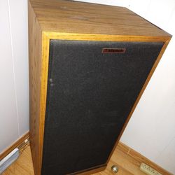 Klipsch Forte ll Loudspeaker 