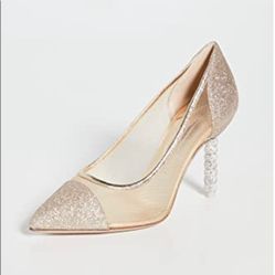 Sophia Webster Heels