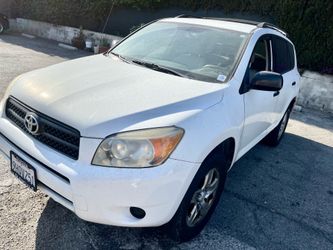 2007 Toyota Rav4