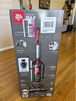 Brand New Dirt Devil Vacuum