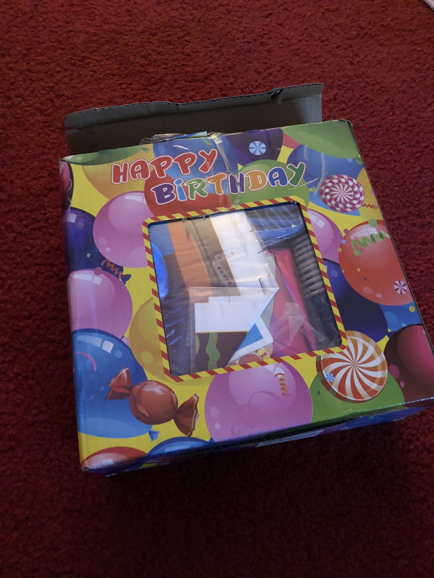 Party Set