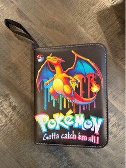 Full 151 first generation Pokemon Pogs + album (Tazos)