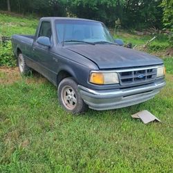 1994 Ford Ranger