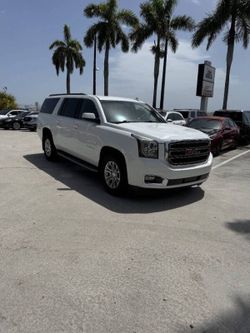 2016 GMC Yukon
