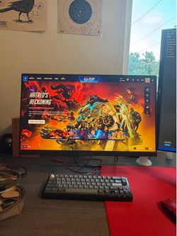 390hz gaming monitor