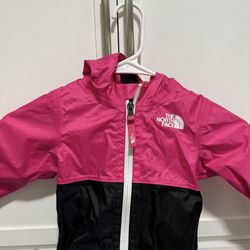 North Face Jacket 