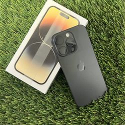 iPhone 16 Pro 128GB Unlocked for $50 down