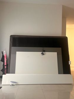 Queen bed frame