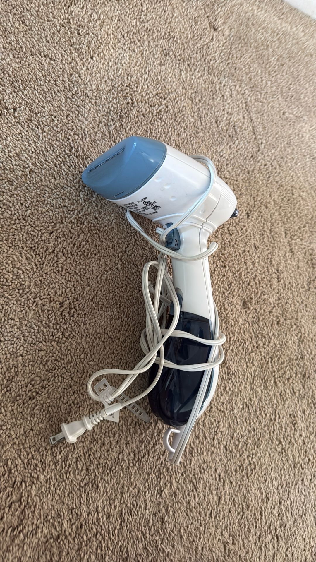Clothes Steamer for Sale – Fast & Easy Wrinkle Removal! 💨