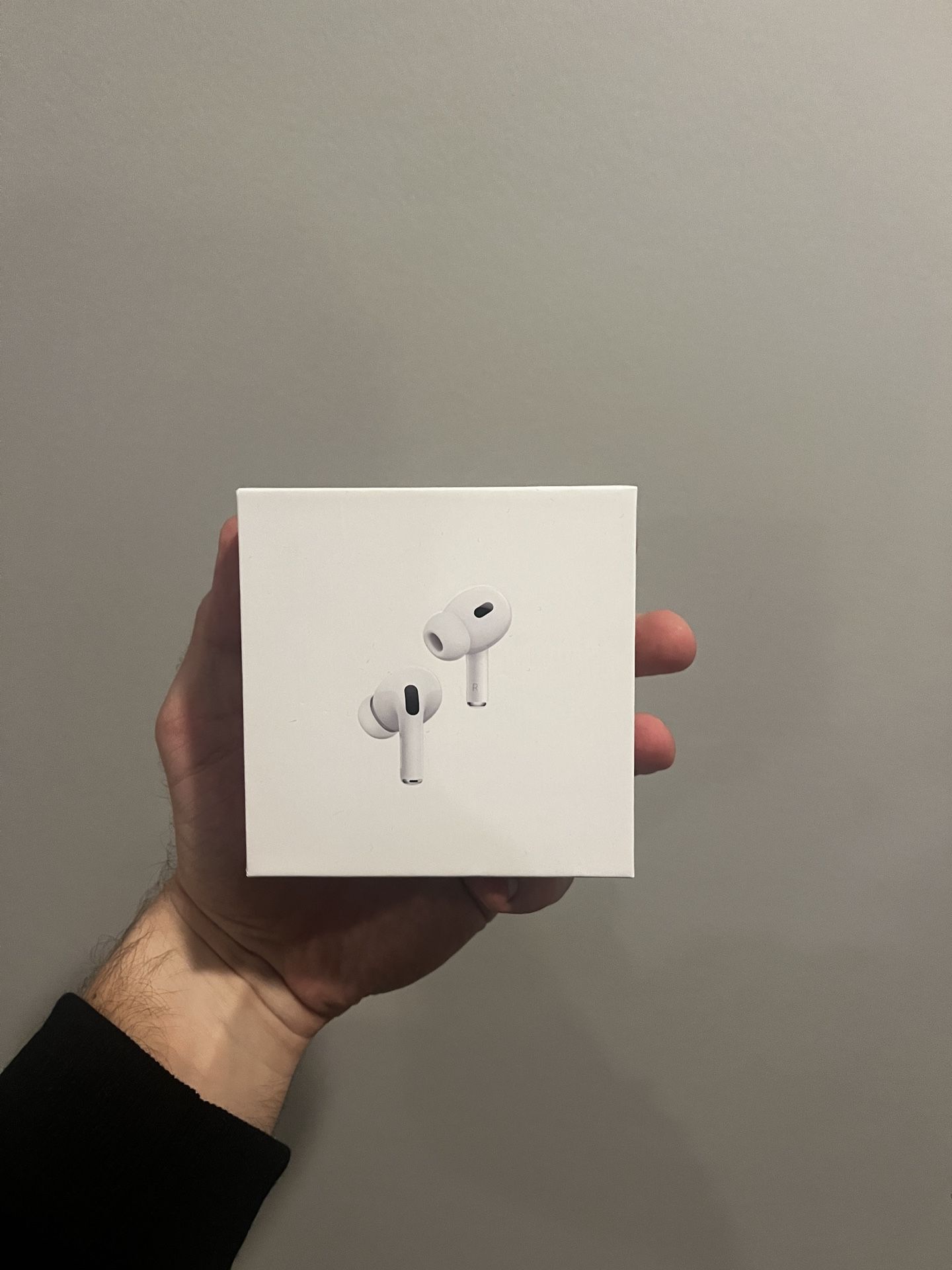Bluetooth Headphones