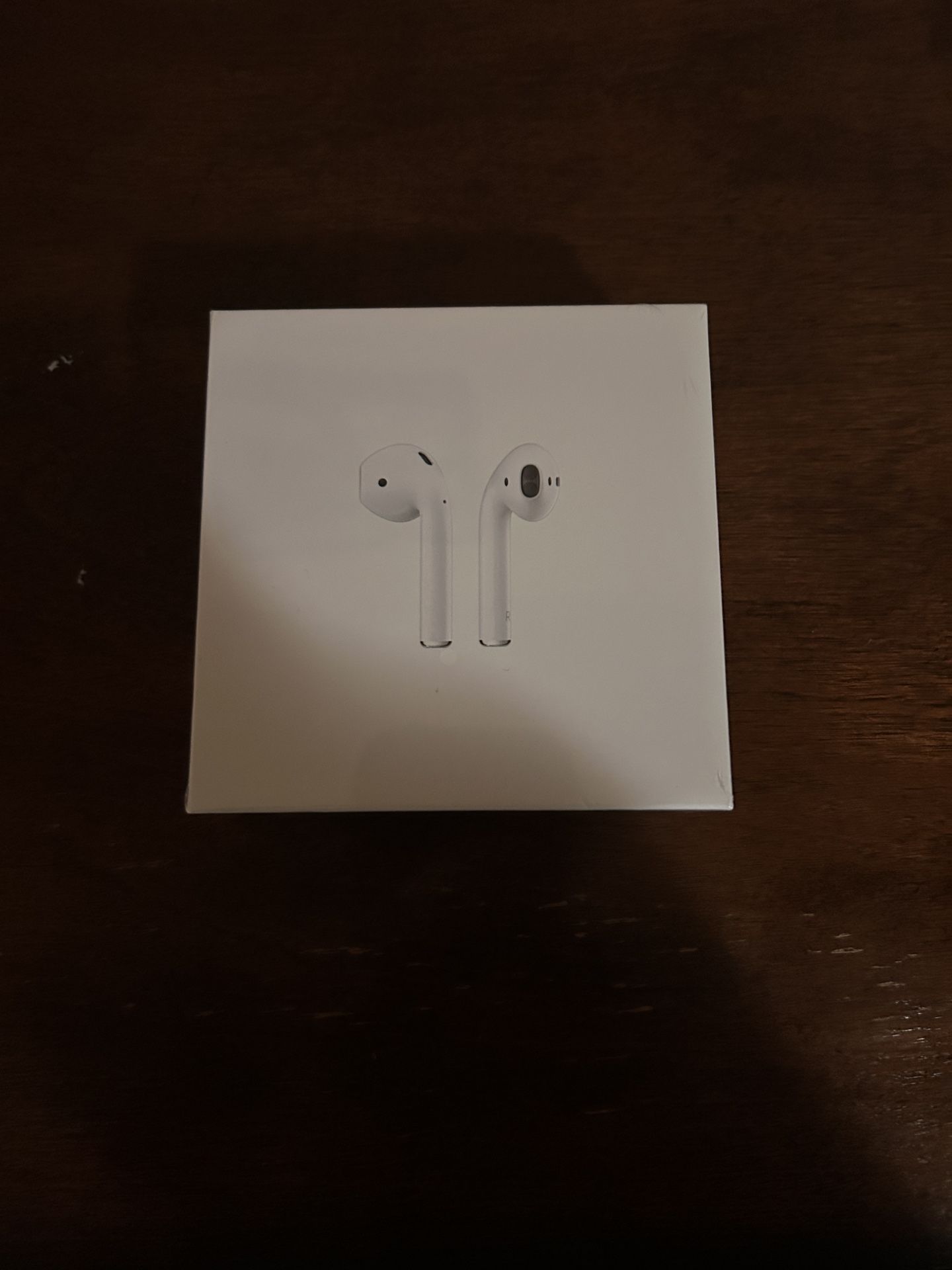 Brand New Apple AirPods Gen 2 – Sealed & Authentic ✅