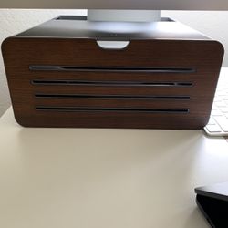 Twelve South HiRise Pro for iMac