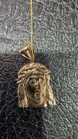 10k pendant 7G