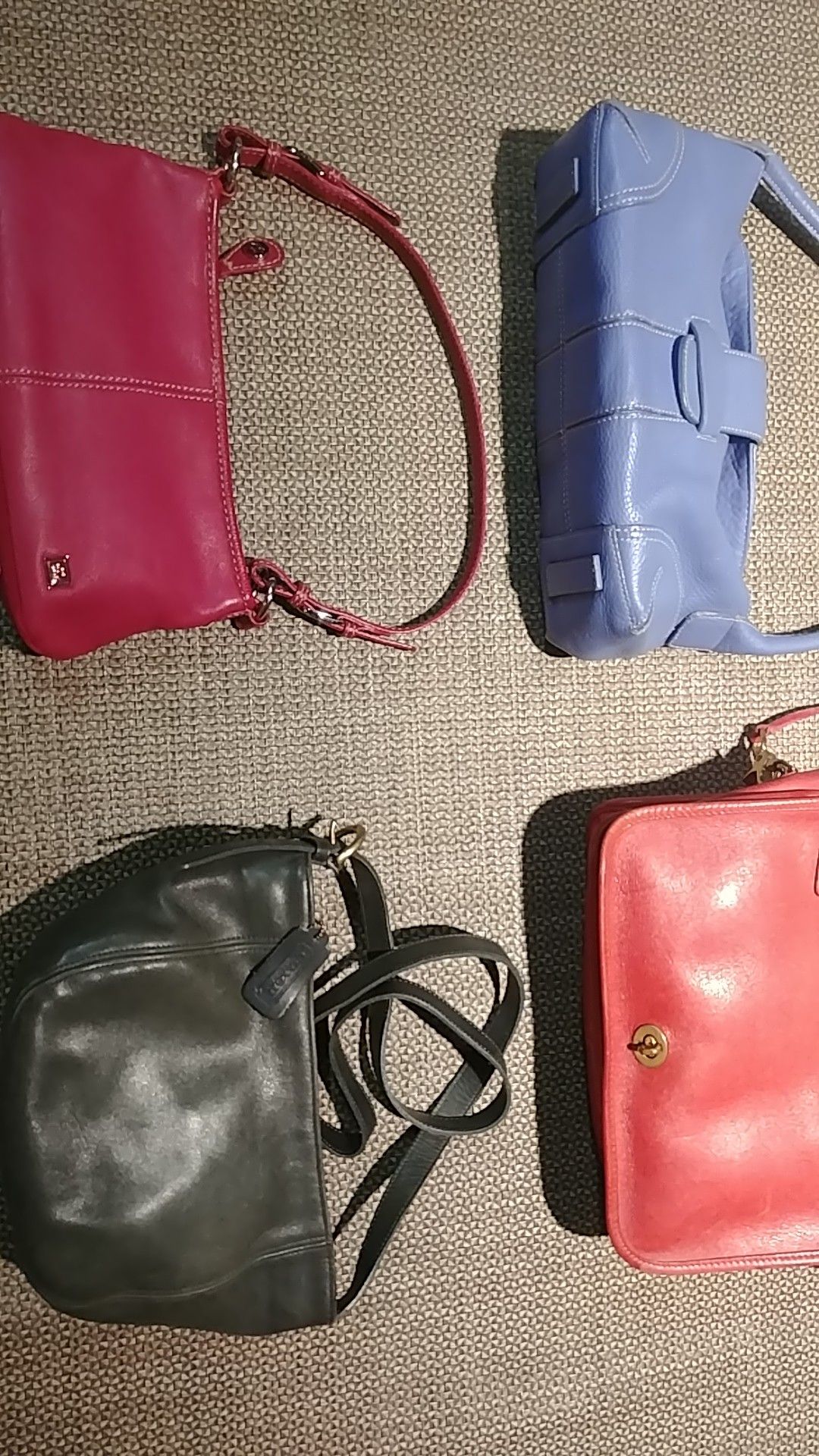 Purses