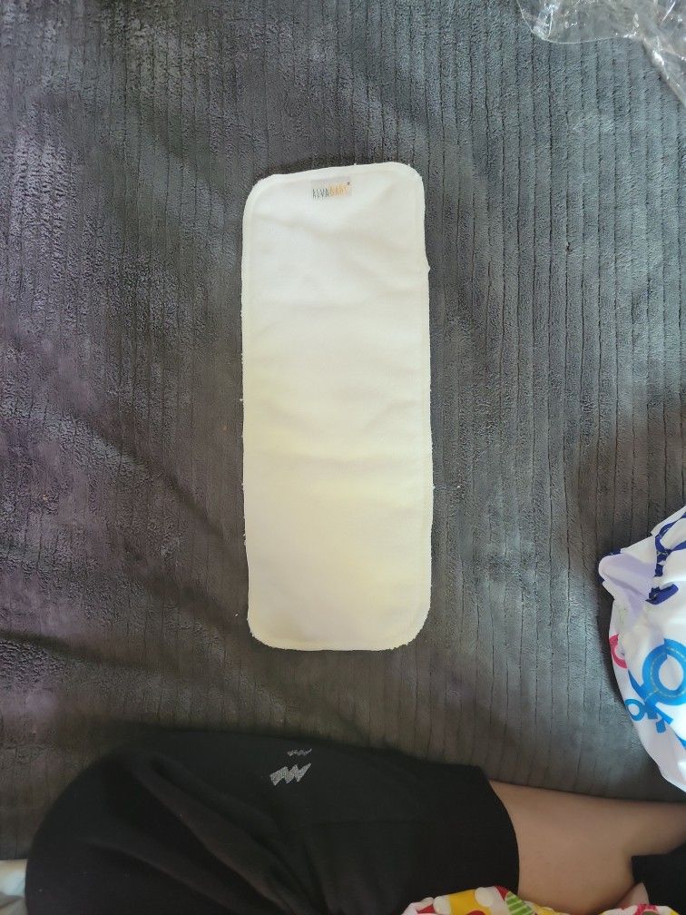 Brand New Cloth Diaper Inserts