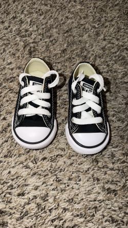 Infant Converse Sneakers