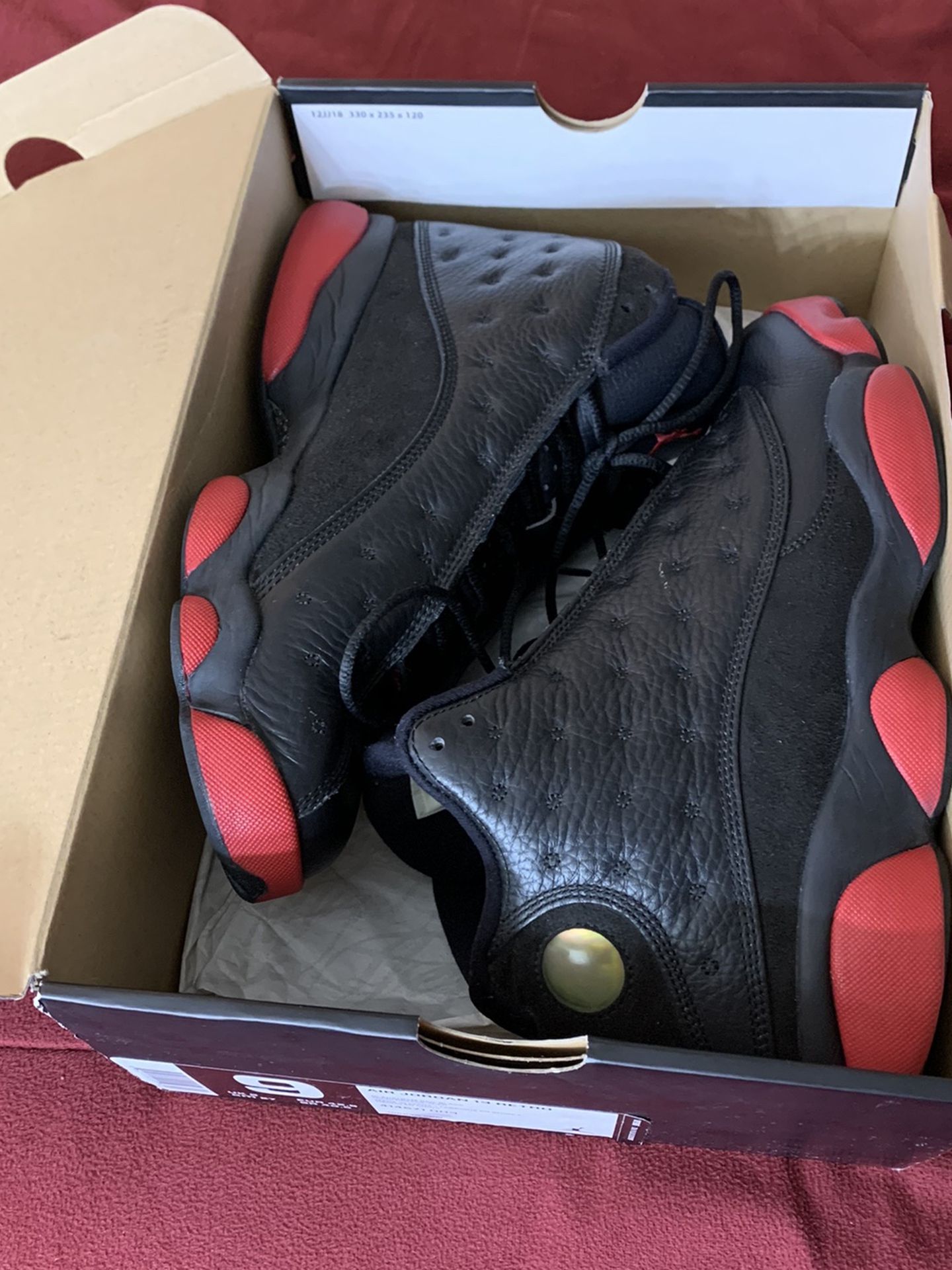 Dirty Bred 13