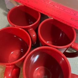 NEW Correlle Ceramic mugs!