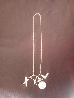 14 KT Italy Gold Chain