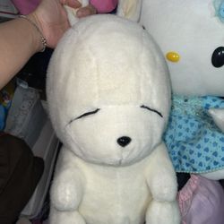 MASHIMARO PLUSH 