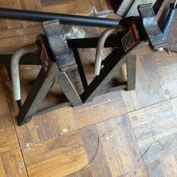 Craftsman Jack Stands 