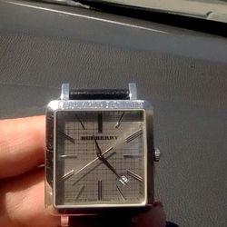 Burberry Watch