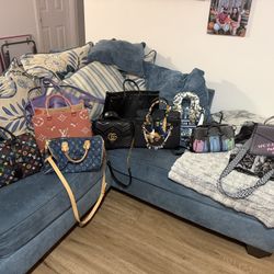 Purse Liquidation 