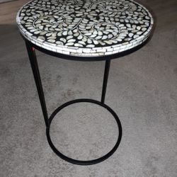 Table.  New