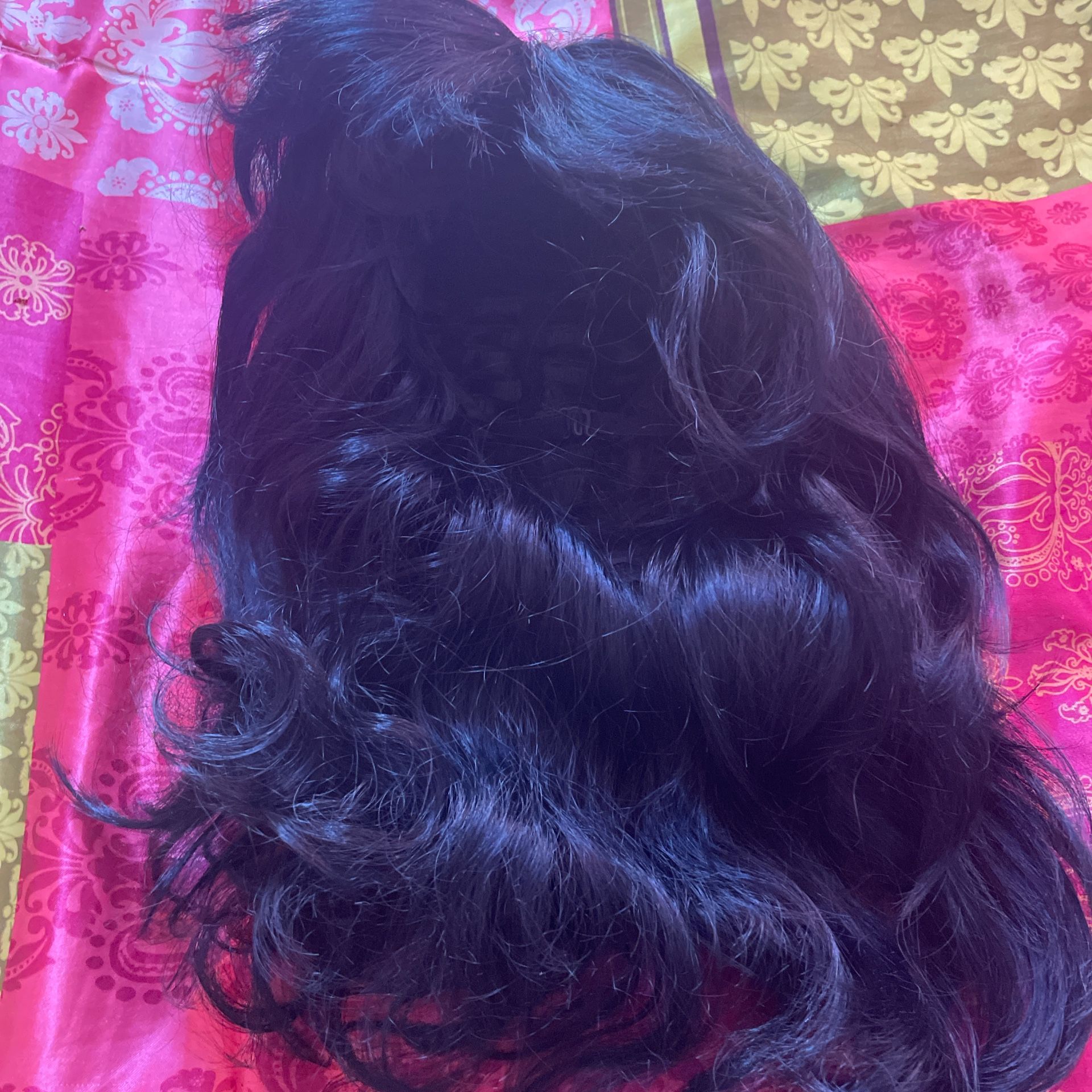 Wig