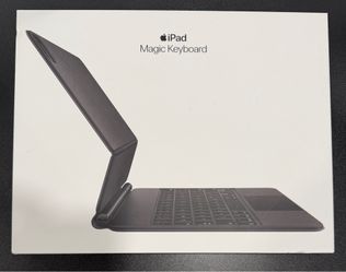 Authentic Apple Magic Keyboard