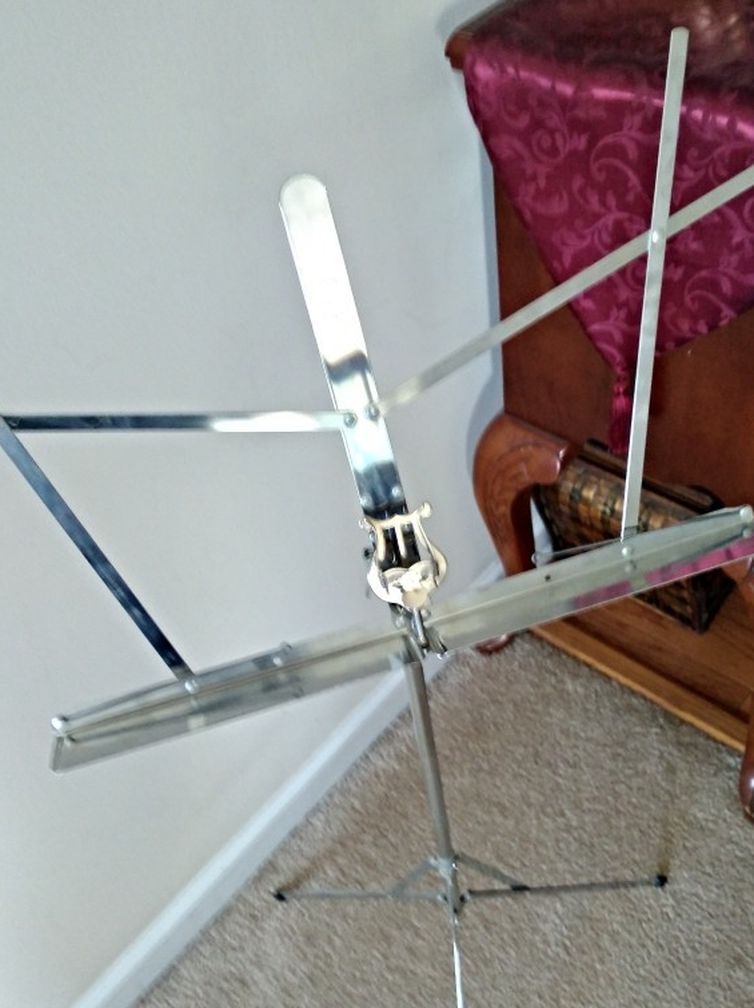 Music Stand