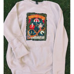 Hocus Pocus Halloween Sweater