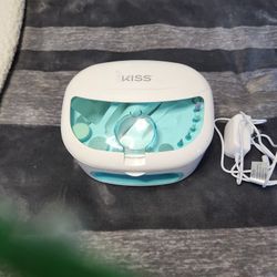Kiss Nail Drill
