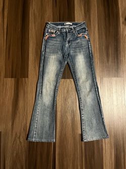 Jean Pants
