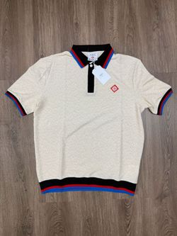 Casablanca shirt