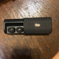 Jam Headphones