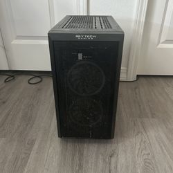 Sky Tech Gaming CHRONOSM Mini  gaming PC