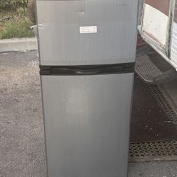 Mini Insignia Fridge 