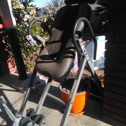 Inversion Table