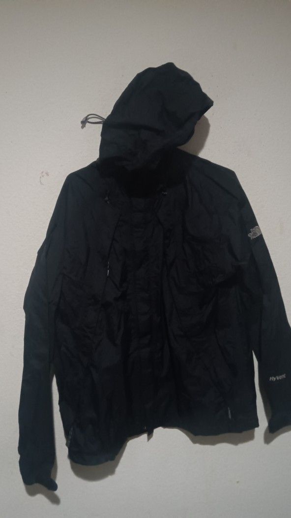 The North Face Men's HyVent Mono Mountain Jacket