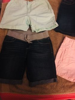 Girl size 8