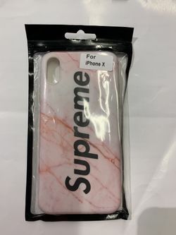 Case for IPhone X