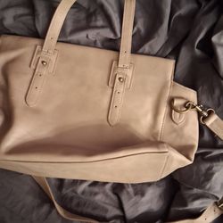 Leather Bag