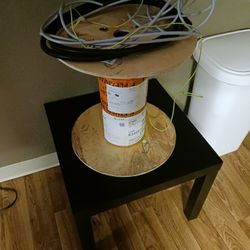 CAT 5 Spool